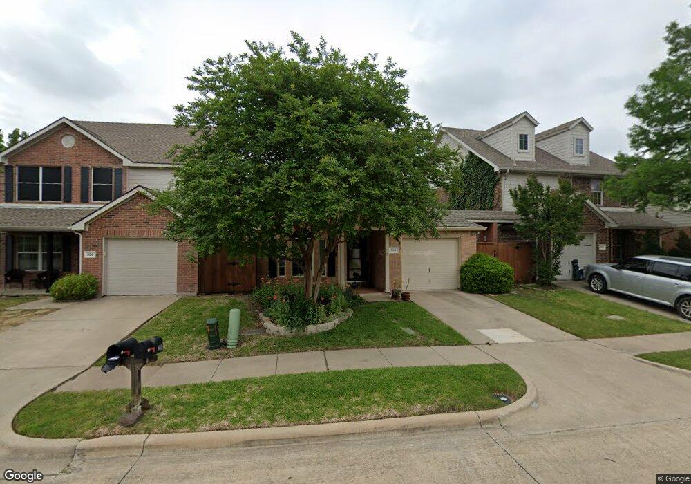 308 Celia Cir, Wylie, TX 75098 - photo 1