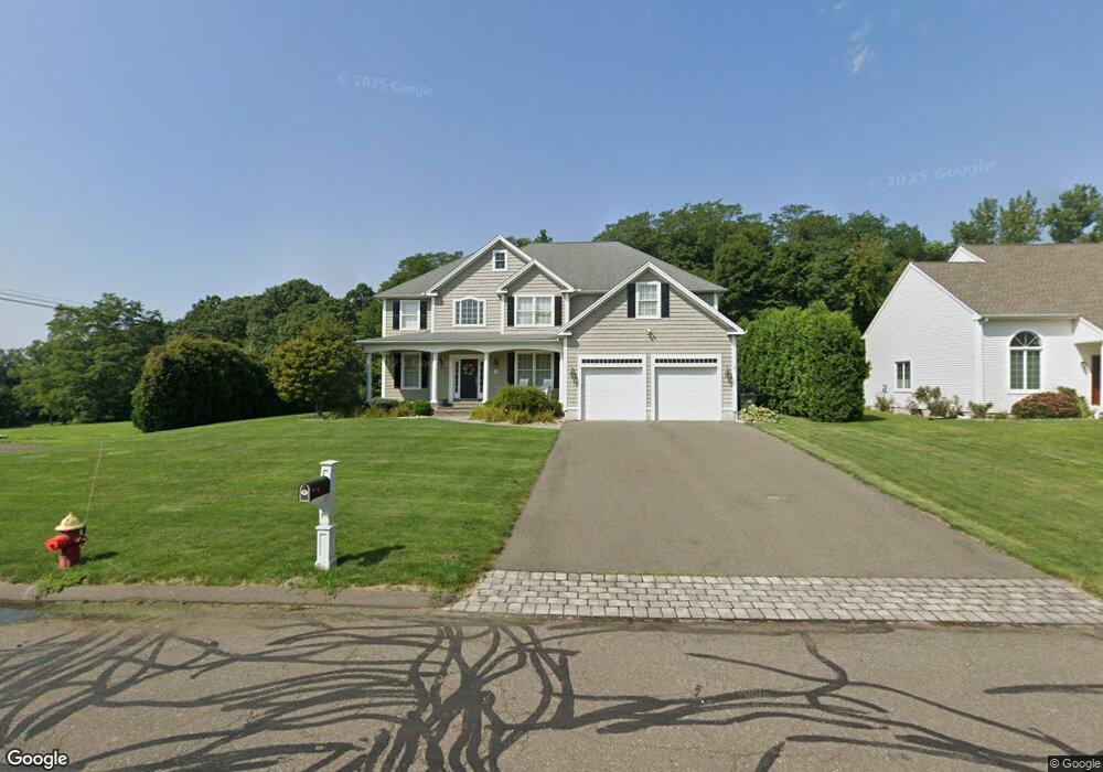 31 Kimberly Ln, Wethersfield, CT 06109 - photo 1