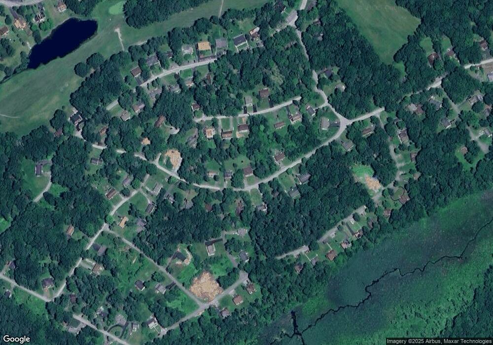 262A Old Chimney Ridge Rd, Montague, NJ 07827 - photo 1