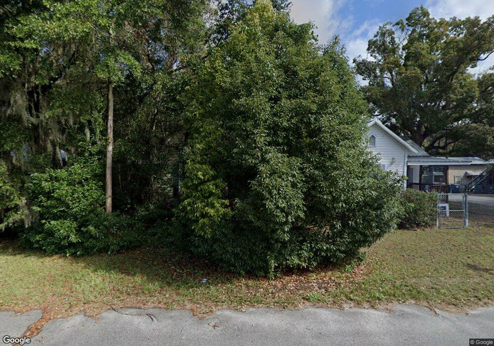 2402 Union St, Brunswick, GA 31520 - photo 1