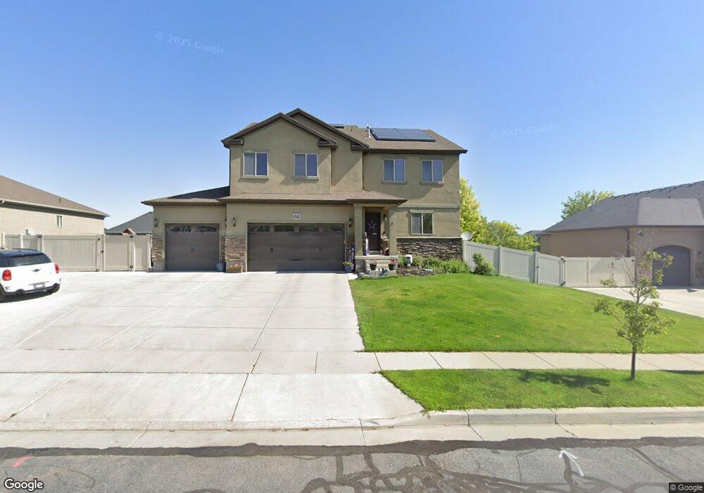6344 Placer Mine Ln, West Jordan, UT 84081 - photo 1