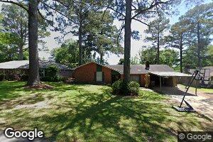 117 Benton Rd, Ball, LA 71405