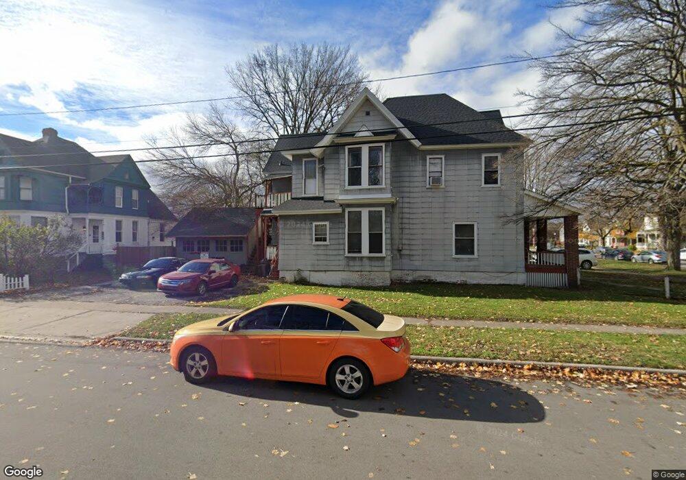 1229 8th St, Port Huron, MI 48060 - photo 1