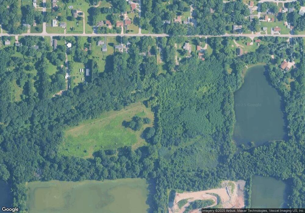 1807 E Elm St, Griffith, IN 46319 - photo 1