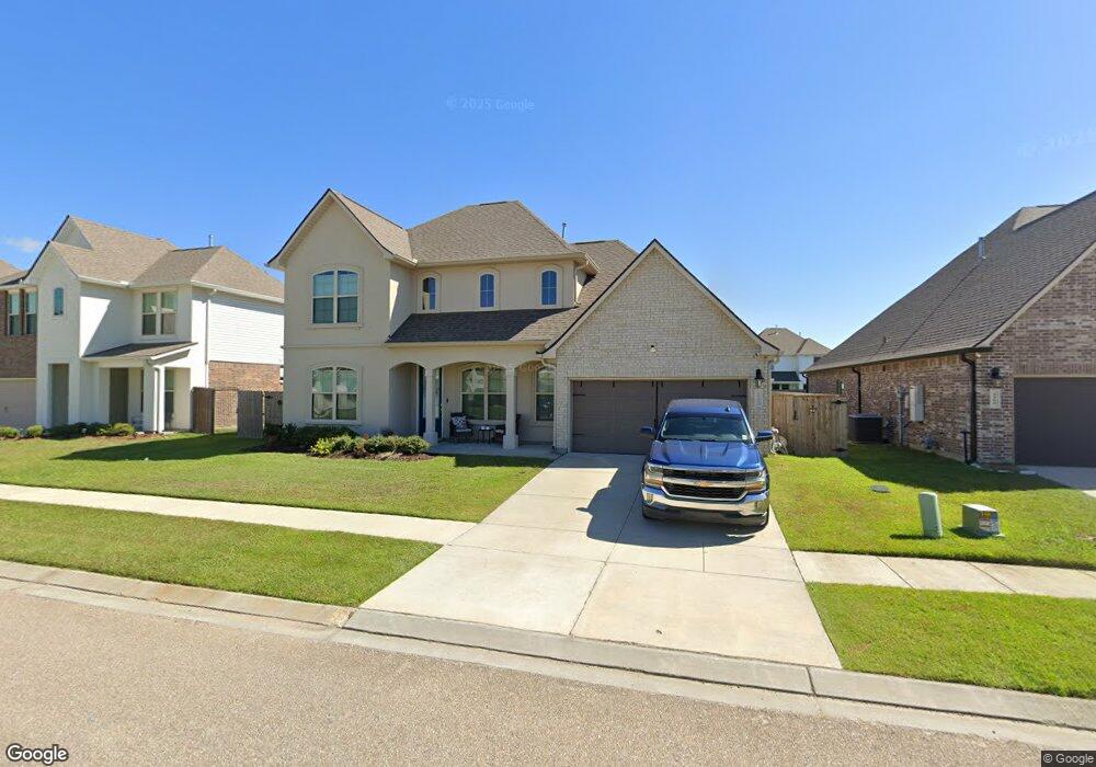 5565 Wake Reserve Rd, Slidell, LA 70461 - photo 1