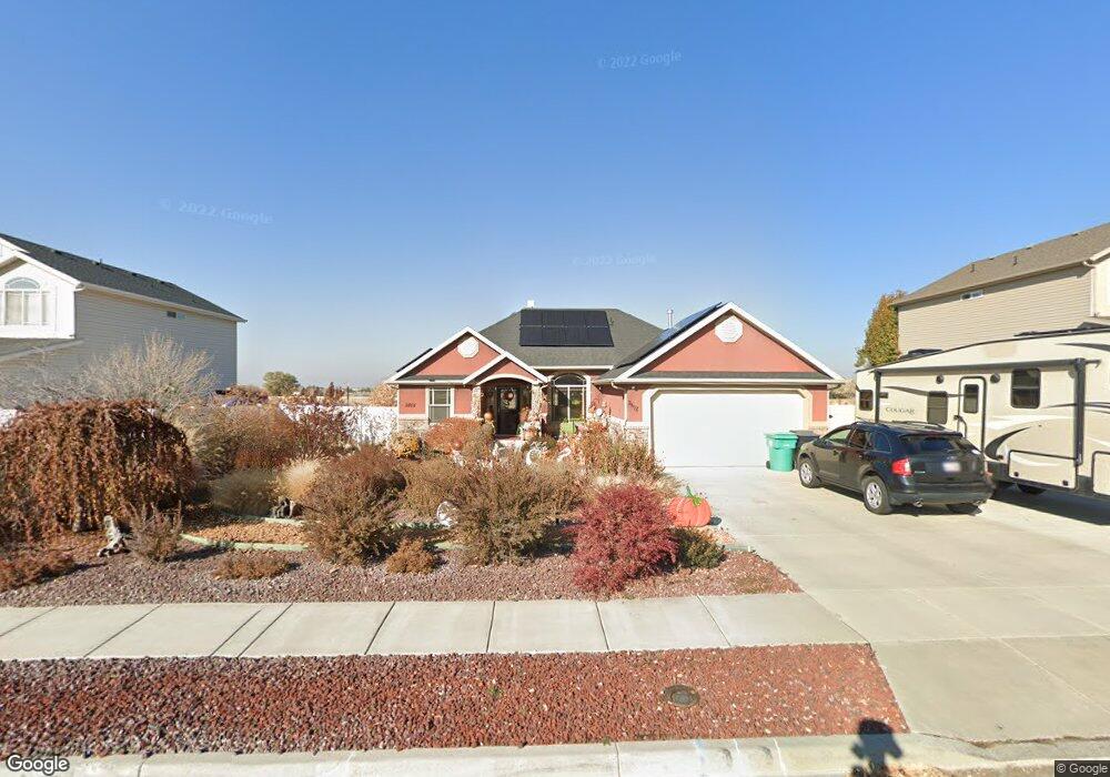 3802 W 1450 N, Clearfield, UT 84015 - photo 1