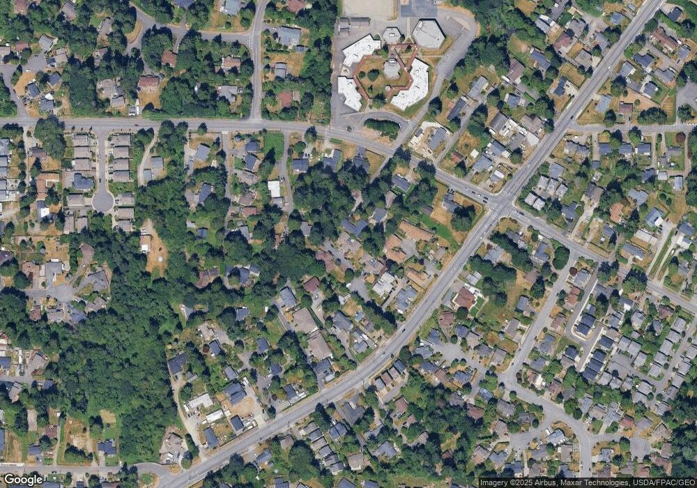 4725 142nd Place SW, Edmonds, WA 98026 - photo 1