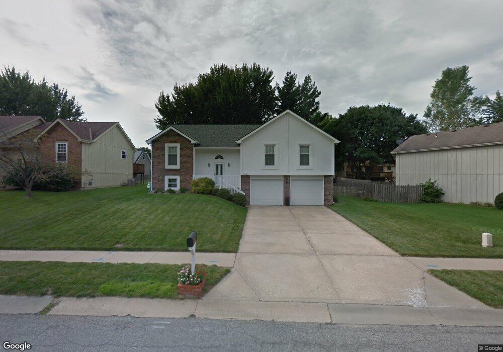 15331 W 81st Terrace, Lenexa, KS 66219 - photo 1