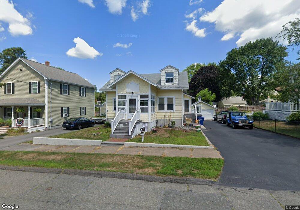 9 Spruce St, Danvers, MA 01923 - photo 1