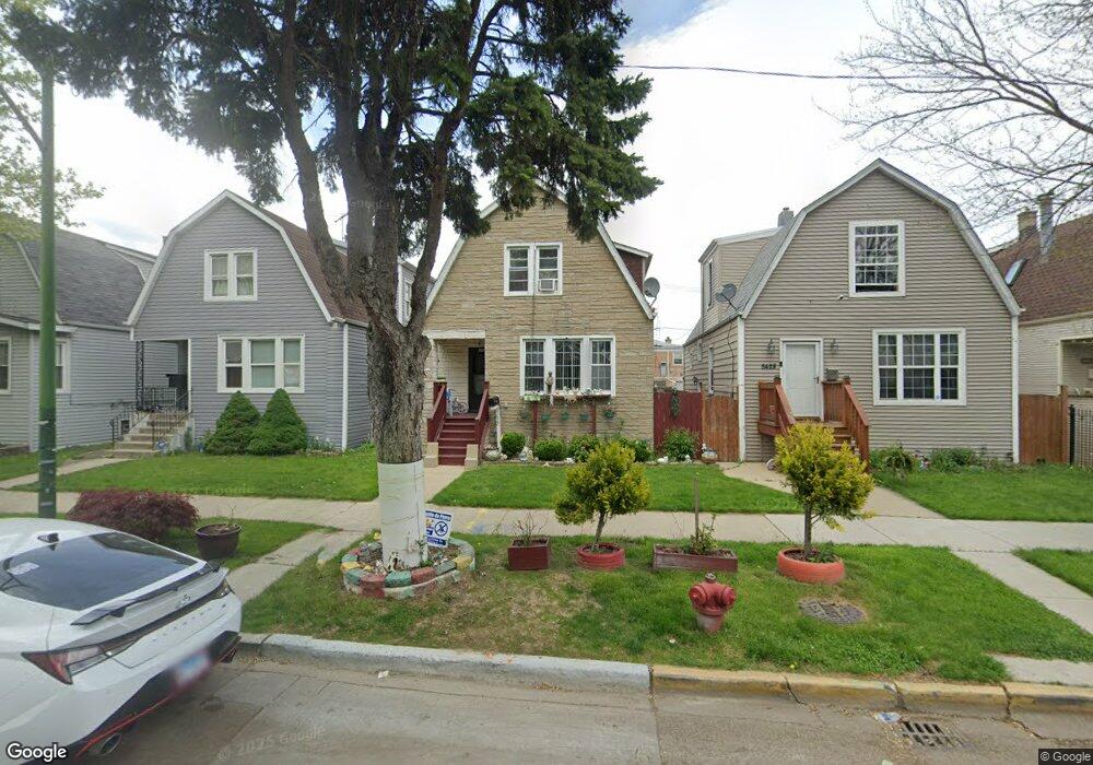 5430 W Parker Ave, Chicago, IL 60639 - photo 1