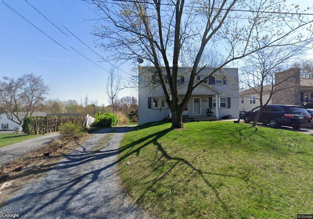 86 W Main St, Brownstown, PA 17508 - photo 1