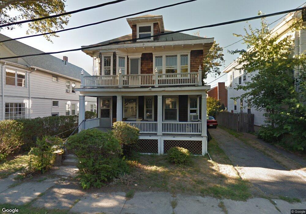 9 Wyman Terrace, Arlington, MA 02474 - photo 1