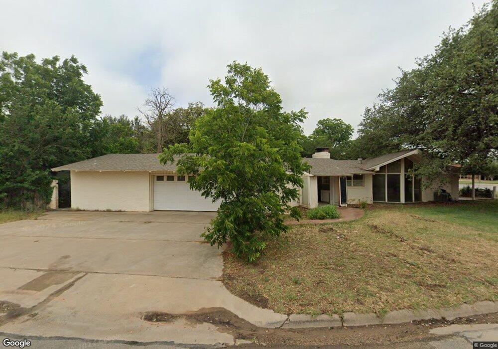 1701 W Cuthbert Ave, Midland, TX 79701 - photo 1
