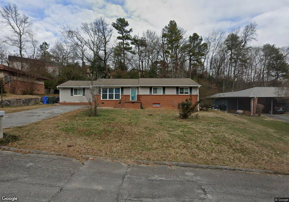 1319 Comet Trail, Hixson, TN 37343 - photo 1