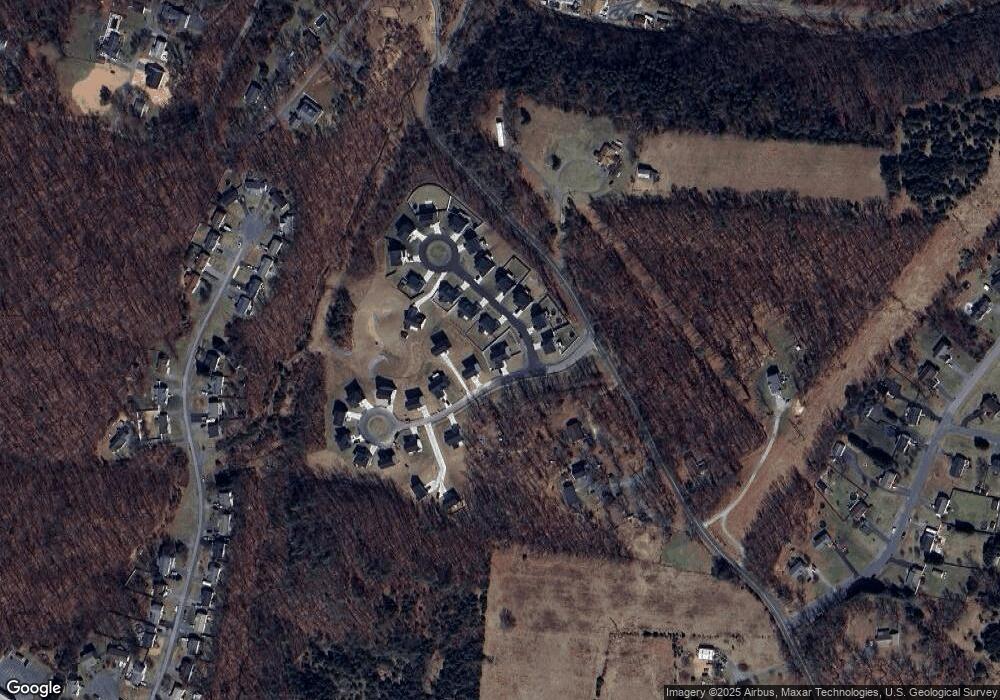 0 Thyme Way, Bunker Hill, WV 25413 - photo 1