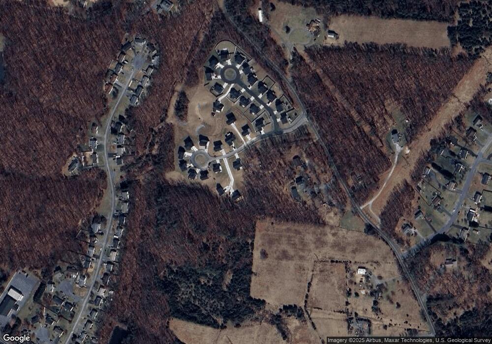 19 Thyme Way, Bunker Hill, WV 25413 - photo 1