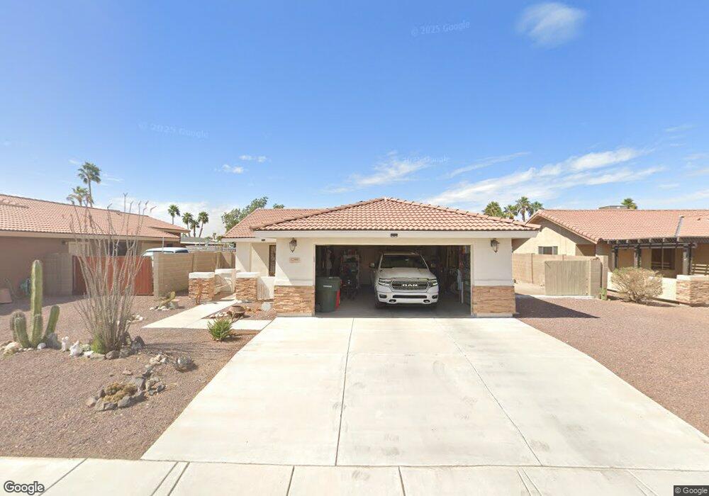 12590 S Colina Ave, Yuma, AZ 85367 - photo 1