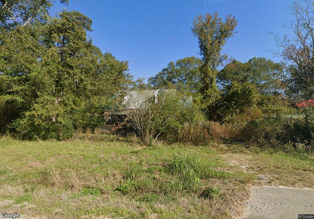 1220 Highway 15, Stringer, MS 39481 - photo 1
