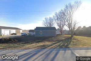 1254 200th St, Schaller, IA 51053