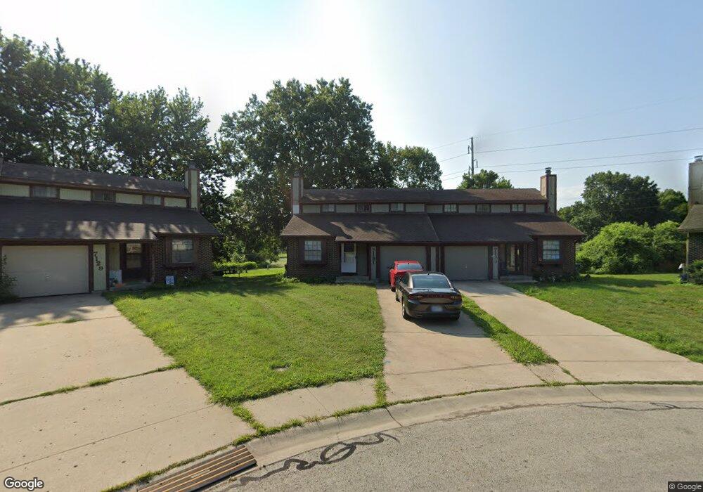 7131 King St, Shawnee, KS 66203 - photo 1