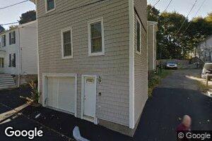 17A High St Unit 2, Milton, MA 02186
