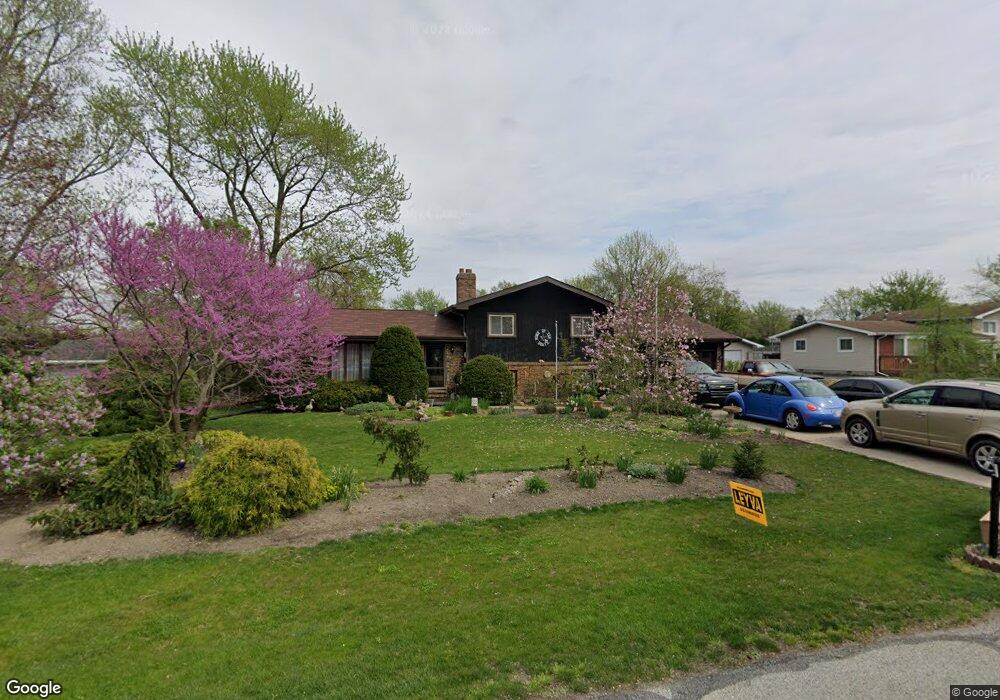 9007 Lee Place, Crown Point, IN 46307 - photo 1