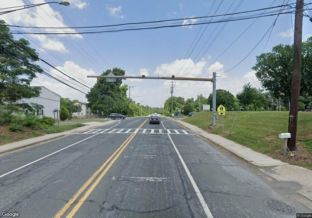 923 Hill Rd, Hyattsville, MD 20785 - photo 1