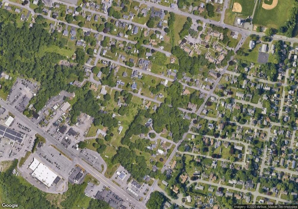 95 Winslow Ave, Somerset, MA 02726 - photo 1