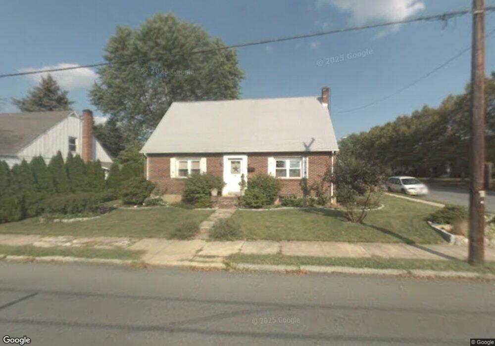 1619 S Albert St unit 1625, Allentown, PA 18103 - photo 1