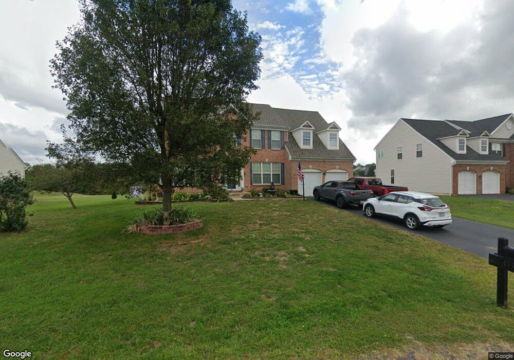 1327 Dogleg Dr, Locust Grove, VA 22508 - photo 1