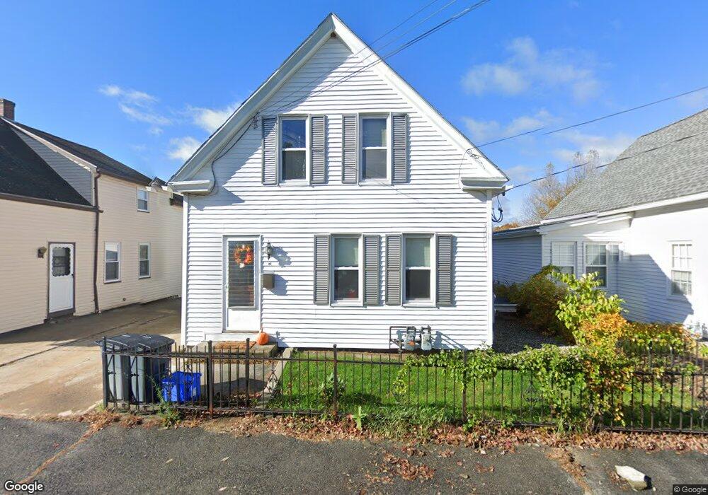 45 Beach St, Milford, MA 01757 - photo 1