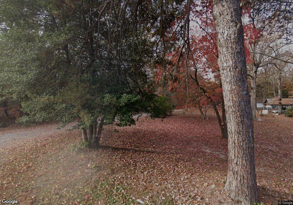 1907 Flat Iron Rd, Montross, VA 22520 - photo 1