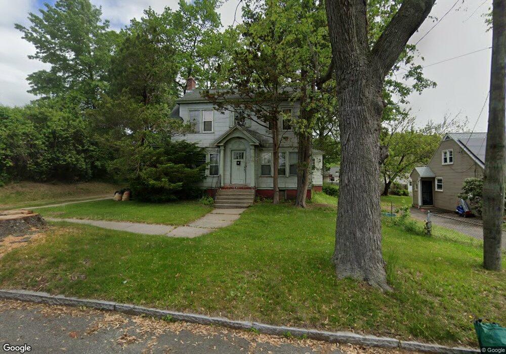 15 Hillmont St, Springfield, MA 01109 - photo 1