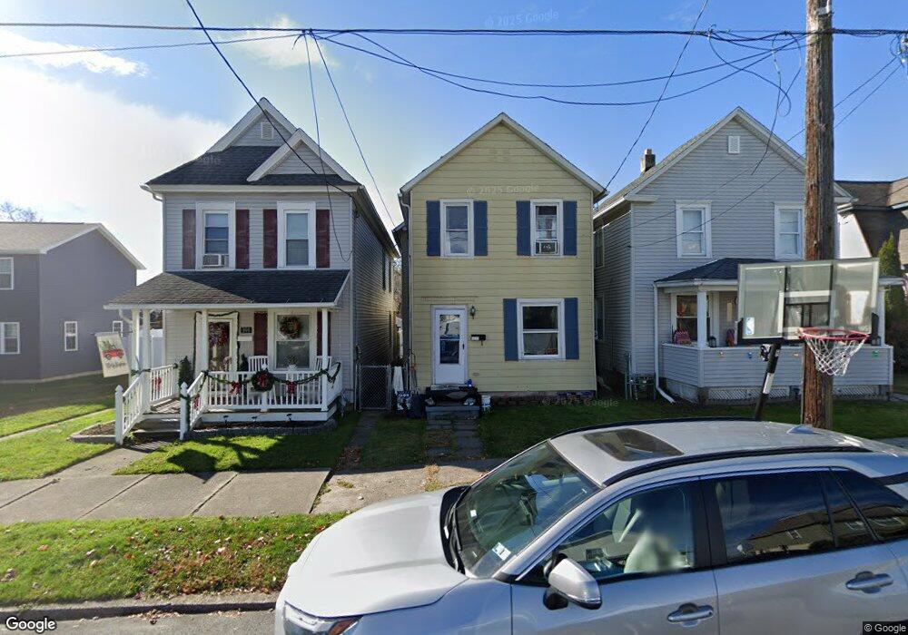 396 Charles St, Luzerne, PA 18709 - photo 1