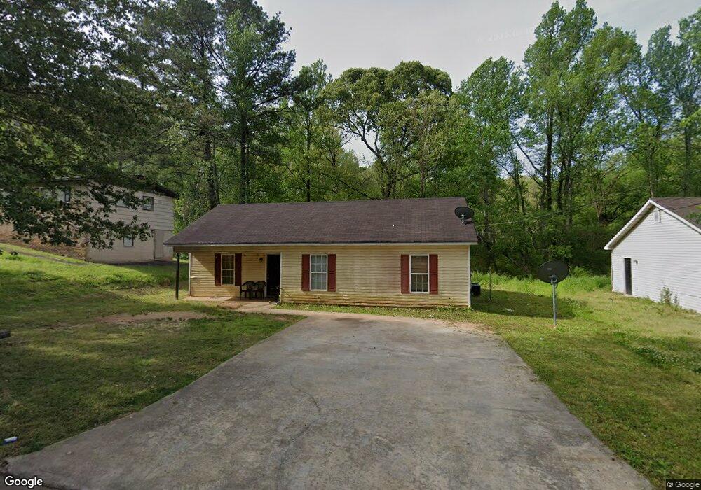 7115 Greenway Cove SW, Covington, GA 30014 - photo 1