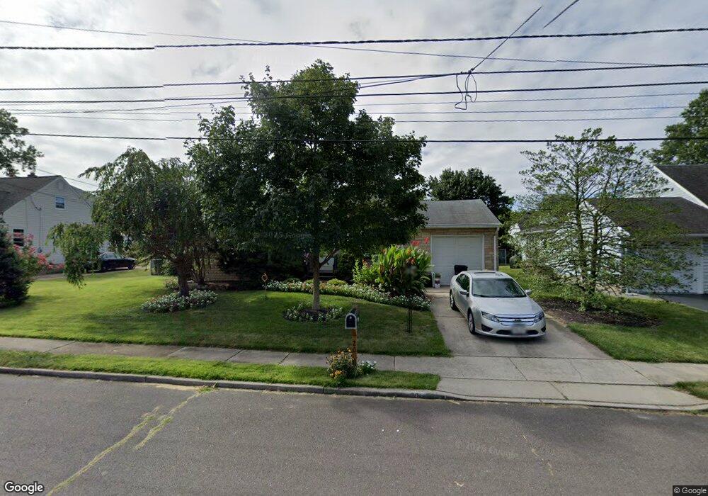 20 Jericho Dr, Trenton, NJ 08690 - photo 1