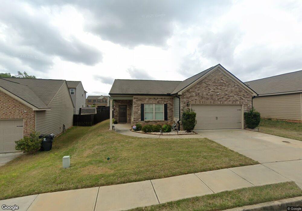 2677 Calvary Dr unit 151, Hampton, GA 30228 - photo 1