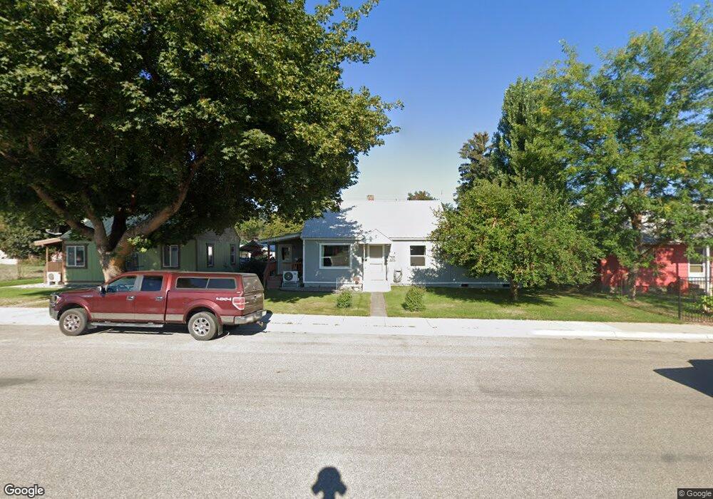 308 Main Ave, Libby, MT 59923 - photo 1