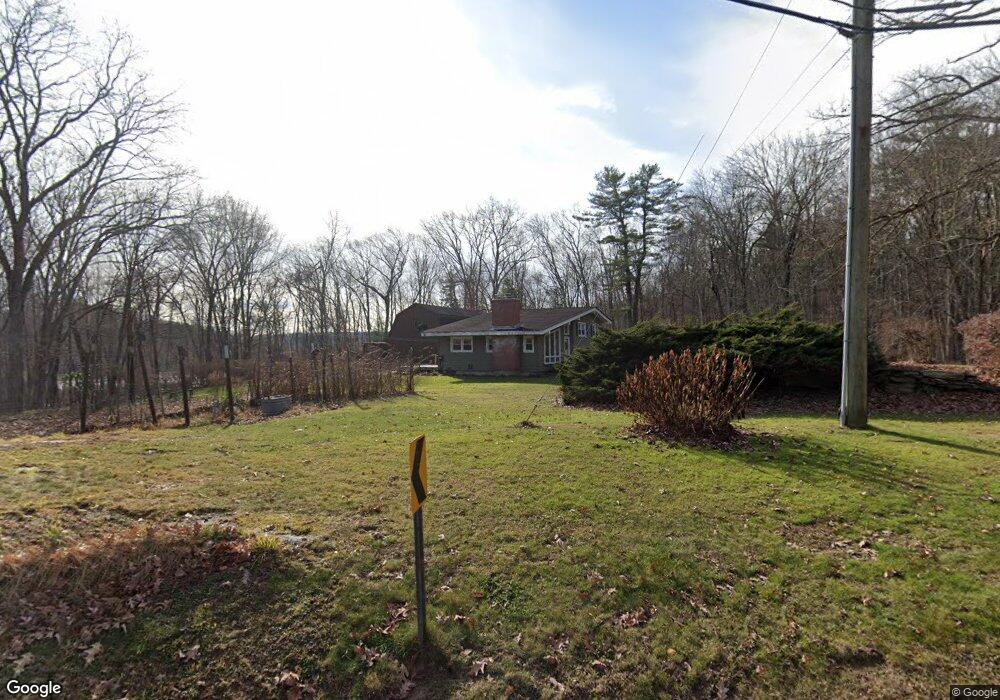 12 Old Willimantic Rd, Columbia, CT 06237 - photo 1