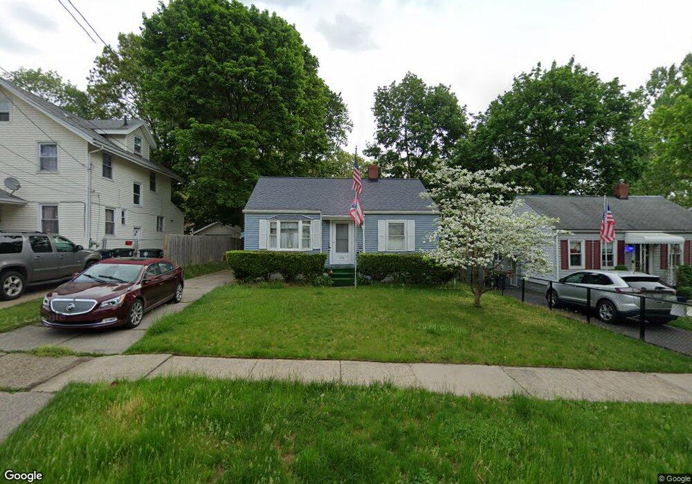 295 Watson St, Akron, OH 44305 - photo 1