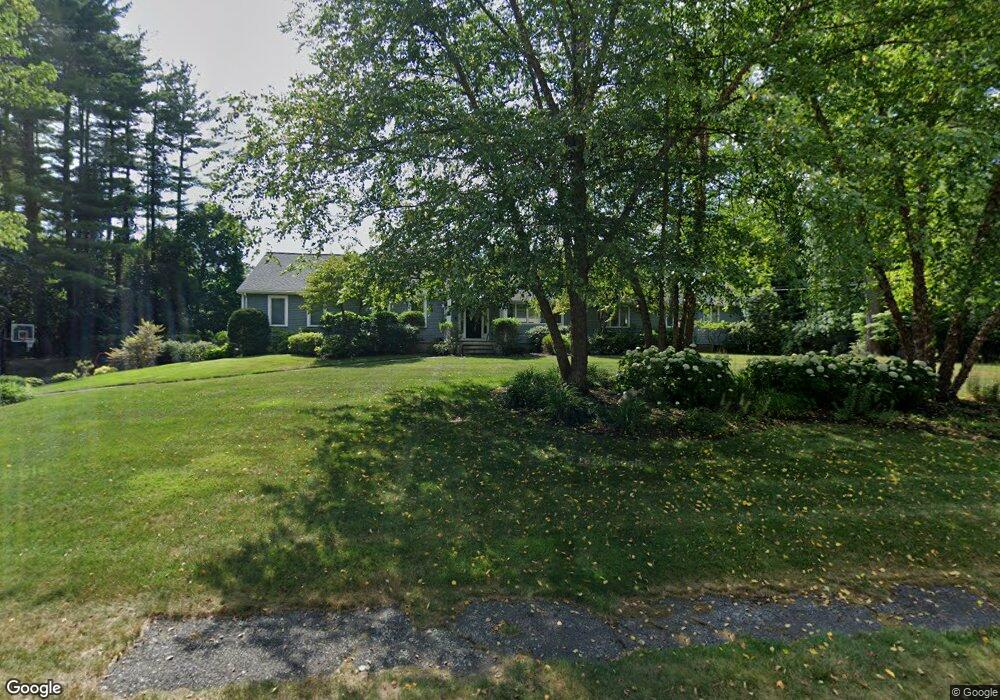 25 Whitman Rd, Needham, MA 02492 - photo 1