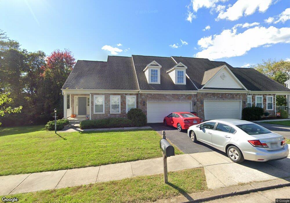 201 Starkey's Landing, Shepherdstown, WV 25443 - photo 1