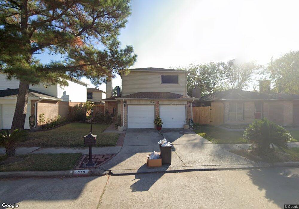 7818 Redlands Dr, Houston, TX 77040 - photo 1