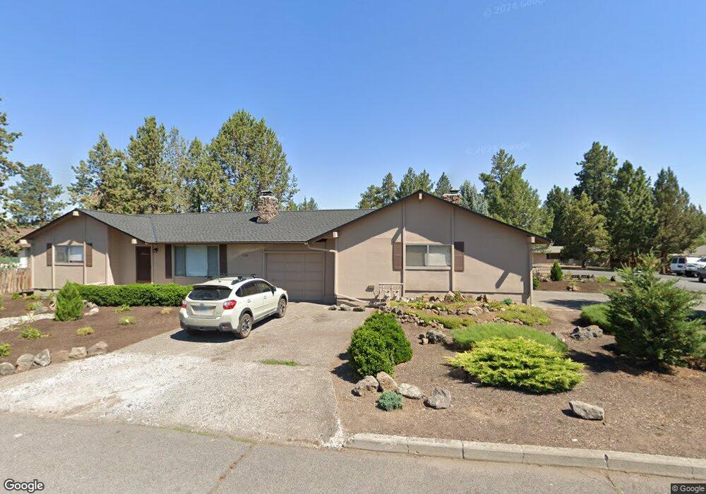 271 SE Ventura Place, Bend, OR 97702 - photo 1