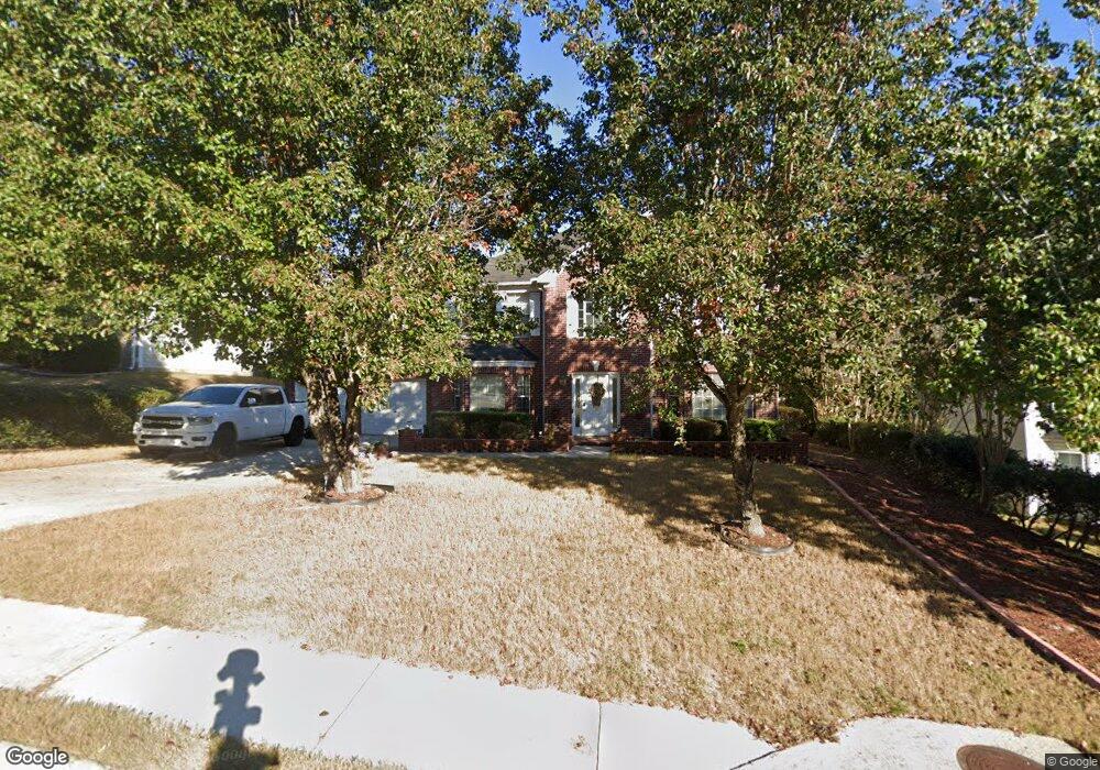 2212 Providence Point Dr unit 1, Lithonia, GA 30058 - photo 1