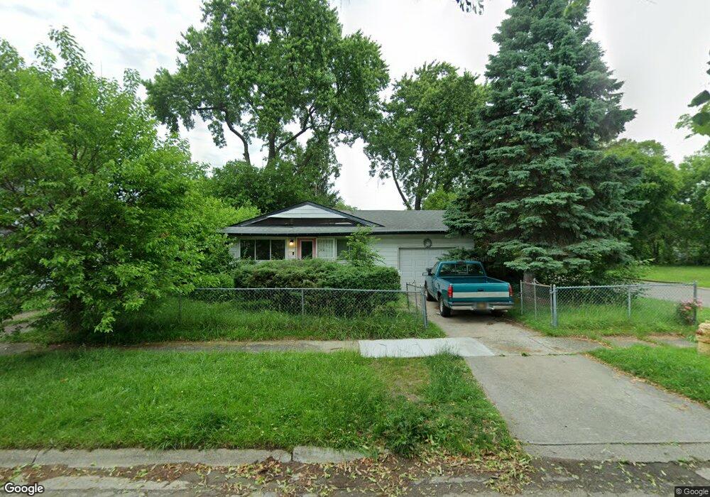 3155 Delaware Ave, Flint, MI 48506 - photo 1