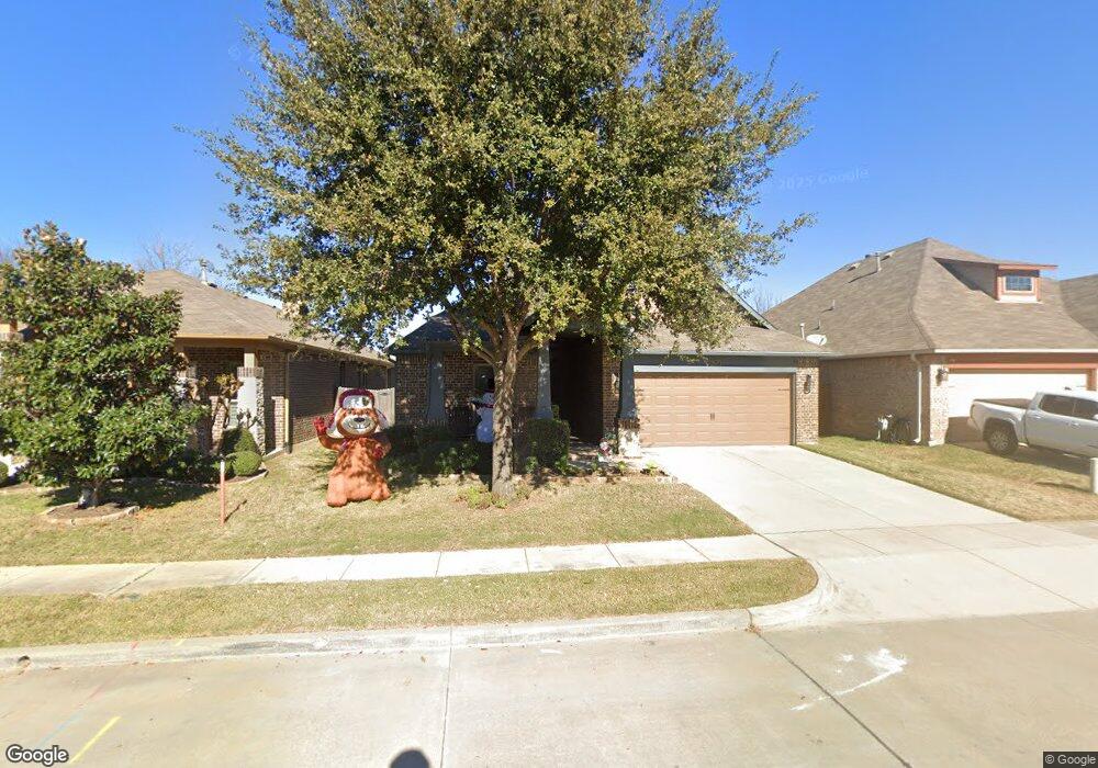 2517 Sanders Ct, Bedford, TX 76021 - photo 1