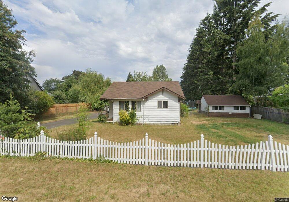 10328 Clark Rd SE, Yelm, WA 98597 - photo 1