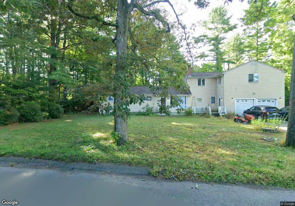 171 Summer St, Rehoboth, MA 02769 - photo 1