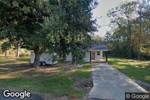 535 Cottonwood St, Many, LA 71449